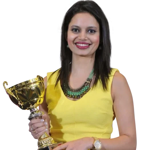 UCMAS Award 3