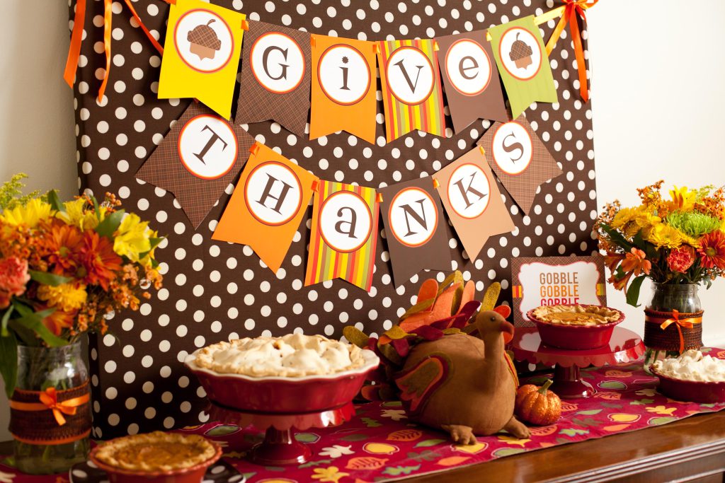 5 Ways to Kindle the Value of Gratitude in Children on Thanksgiving Day