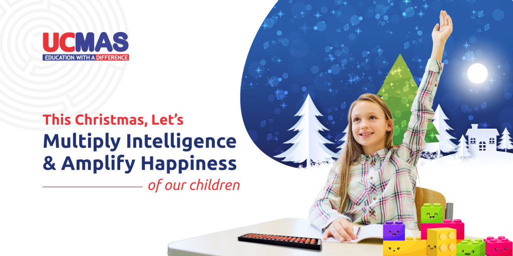 Unwrapping the gift of intelligence with the holistic brain development approach