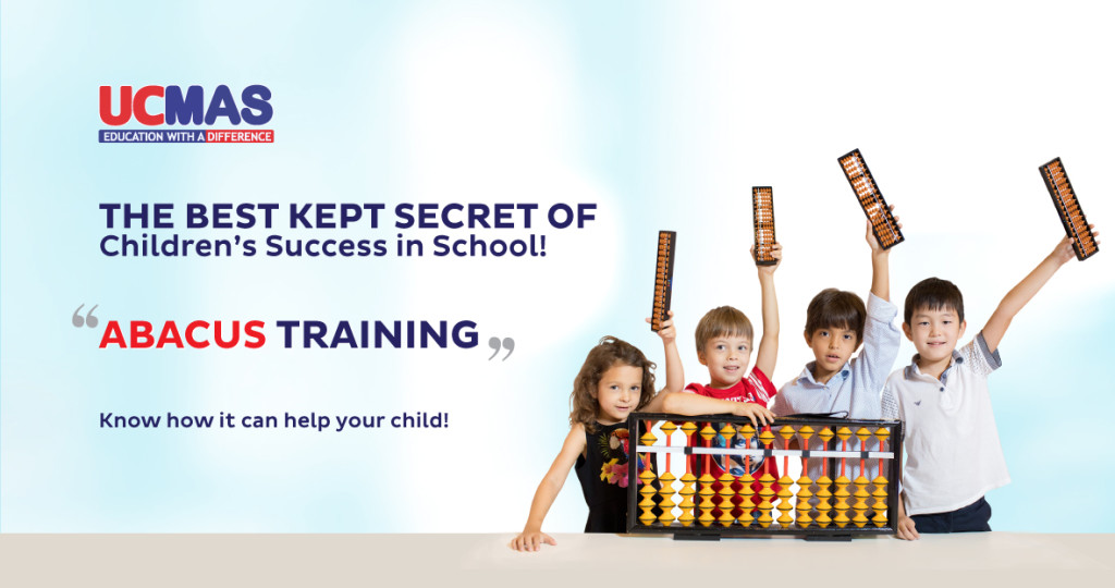 Abacus Math Program & Academic Performance – How are they related?