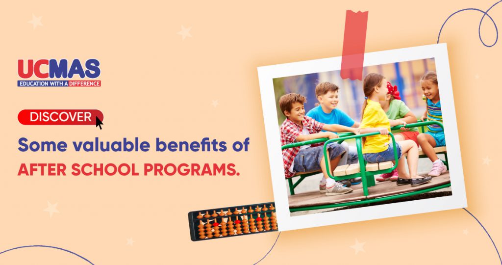 Discover some valuable benefits of afterschool programs