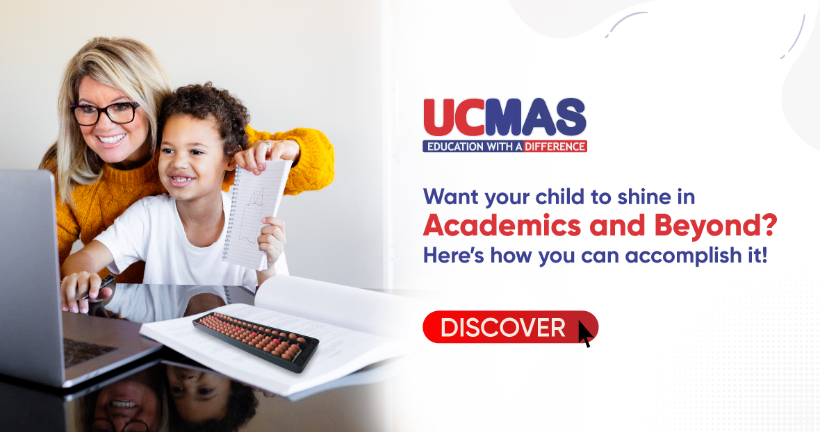 Build Greater Math Proficiency & Lifelong Skills With Abacus Math Classes