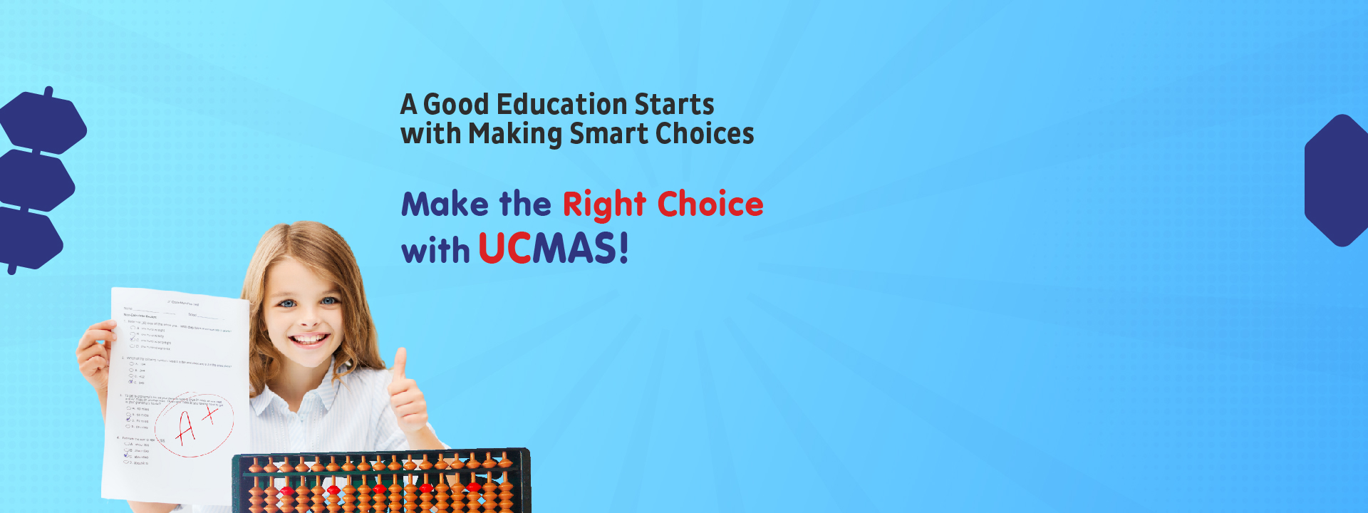UCMAS