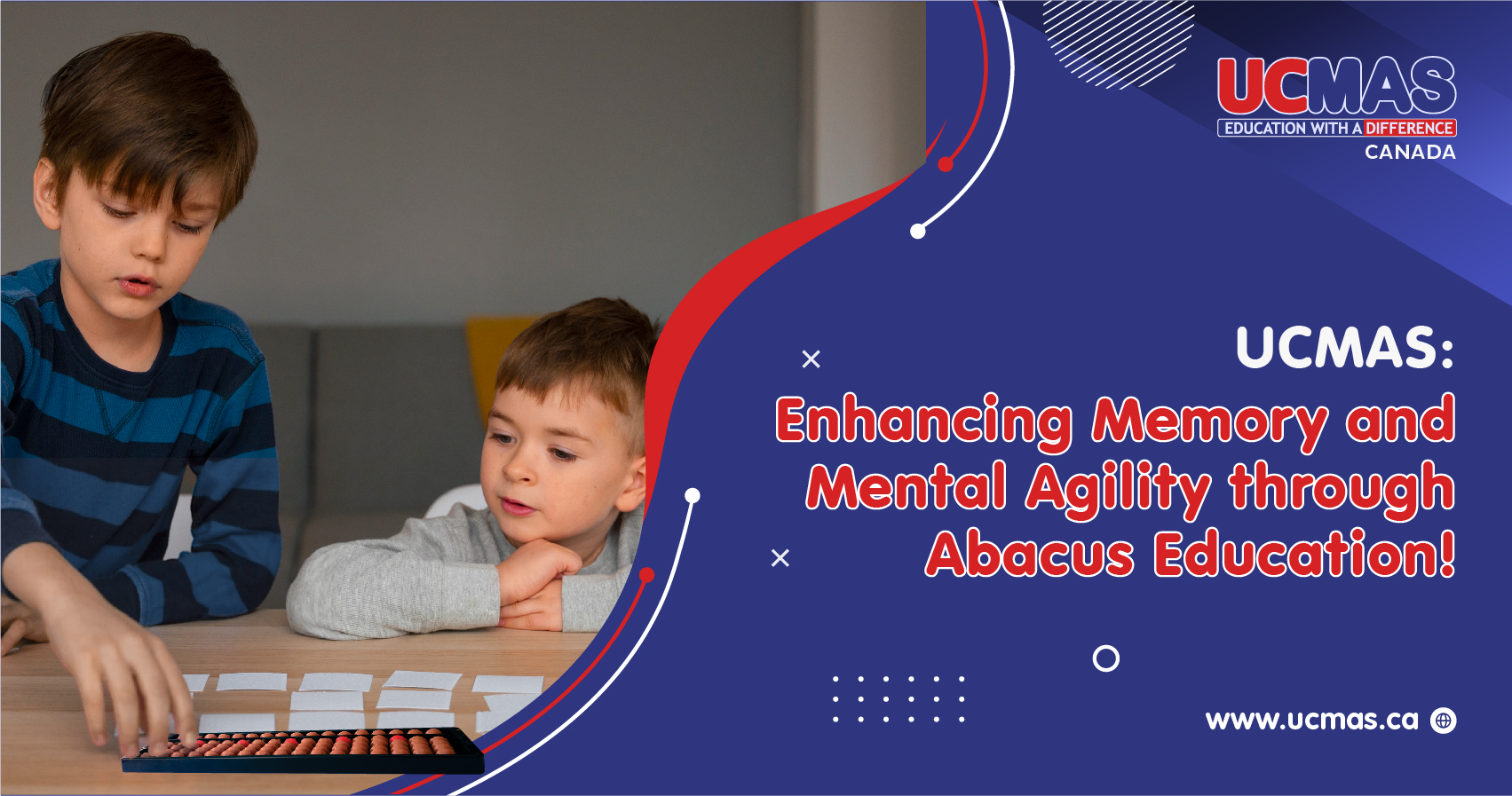 Role of Abacus Education in Improving Memory and Mental Agility