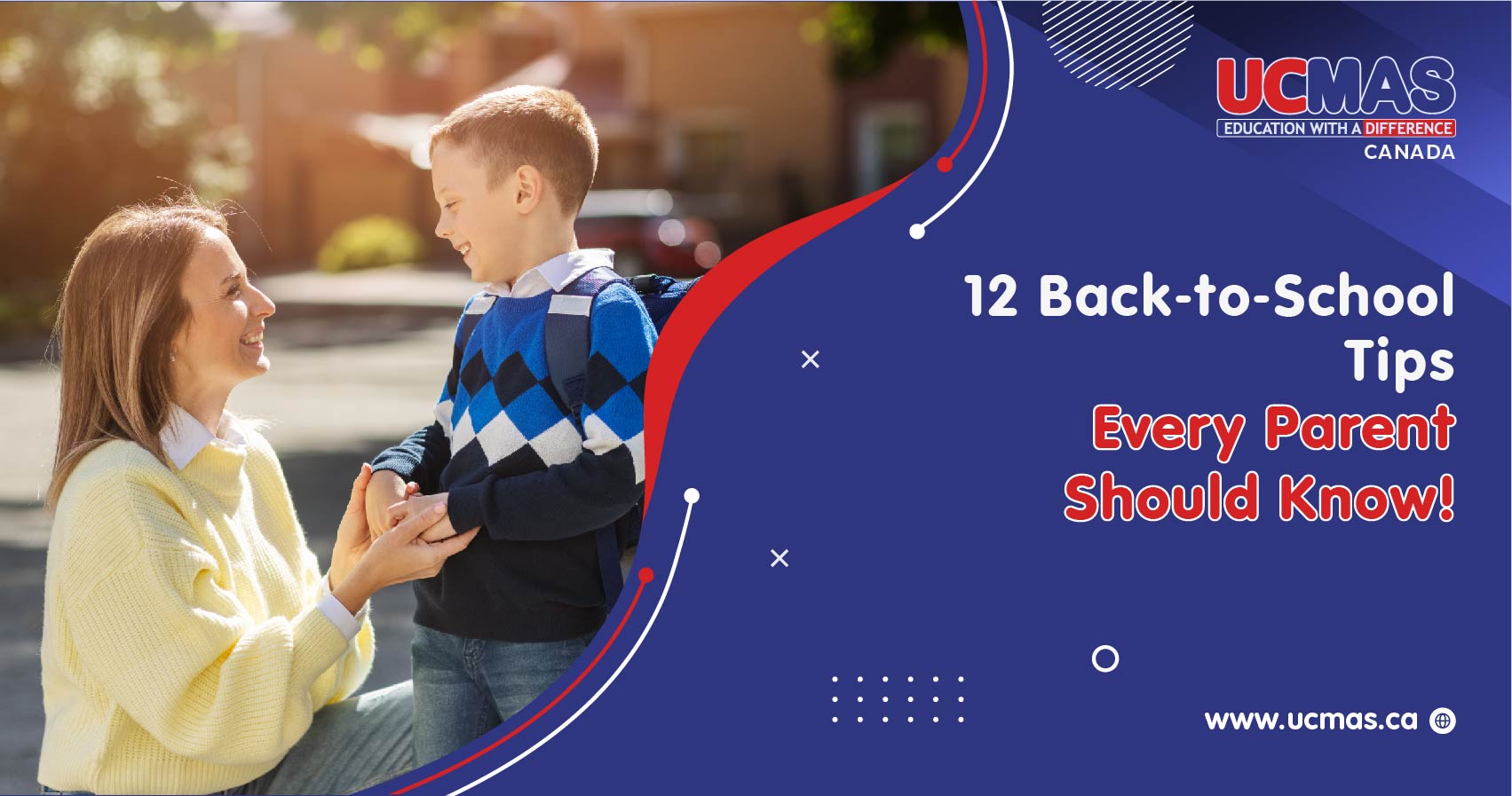 12 Essential Back-To-School Tips For Parents Of Preschoolers