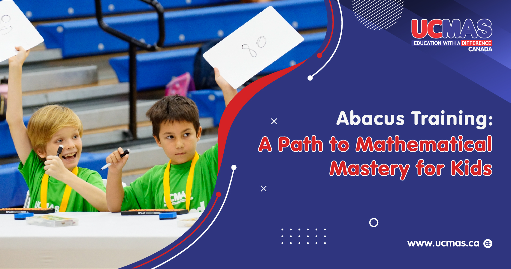 6 Benefits of Undergoing Abacus Math Training