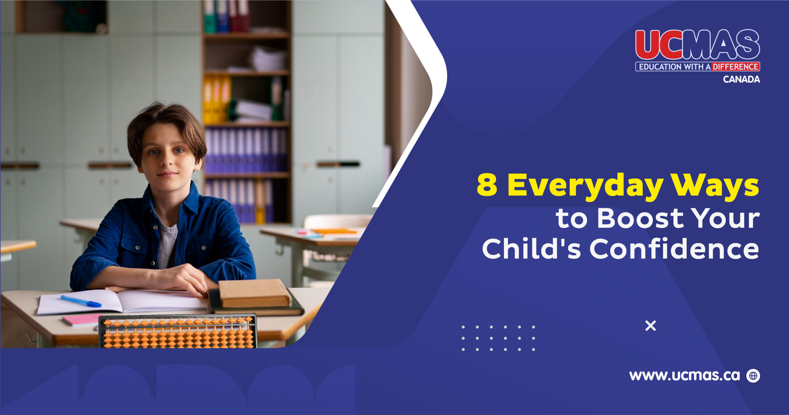 Strengthen Your Child’s Confidence in Math: 8 Everyday Tips
