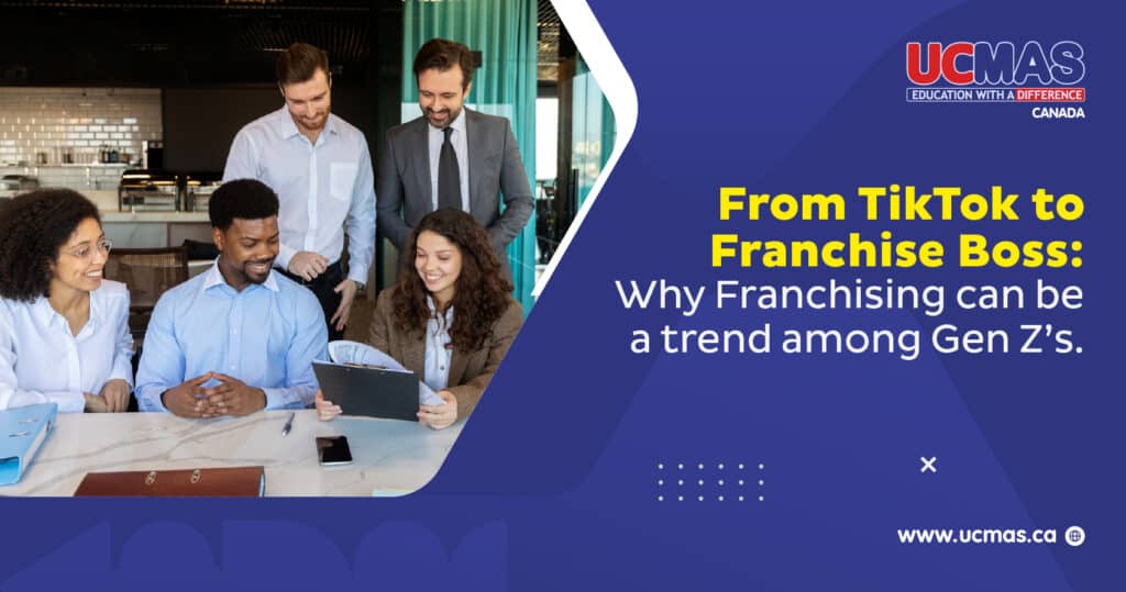 Breaking the Mold: Can Gen Z’s Thrive at Franchising?