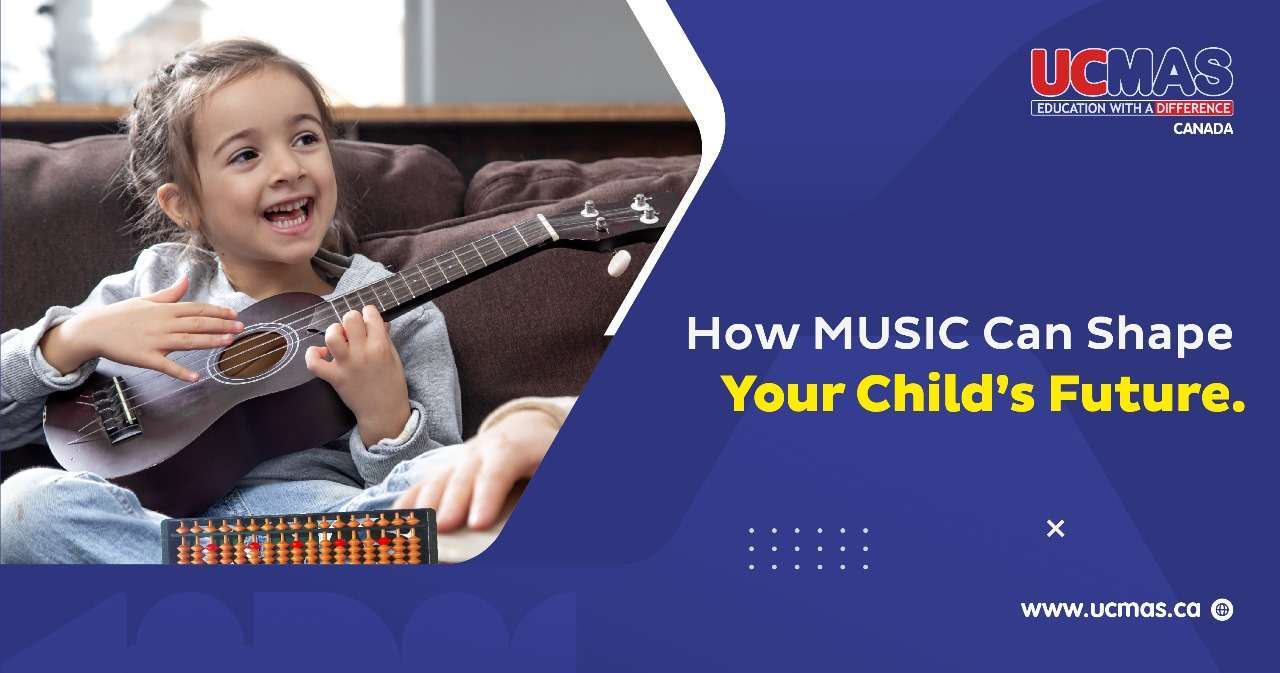 Here’s What Your Child Is Missing Out On The Secret Power of Music!