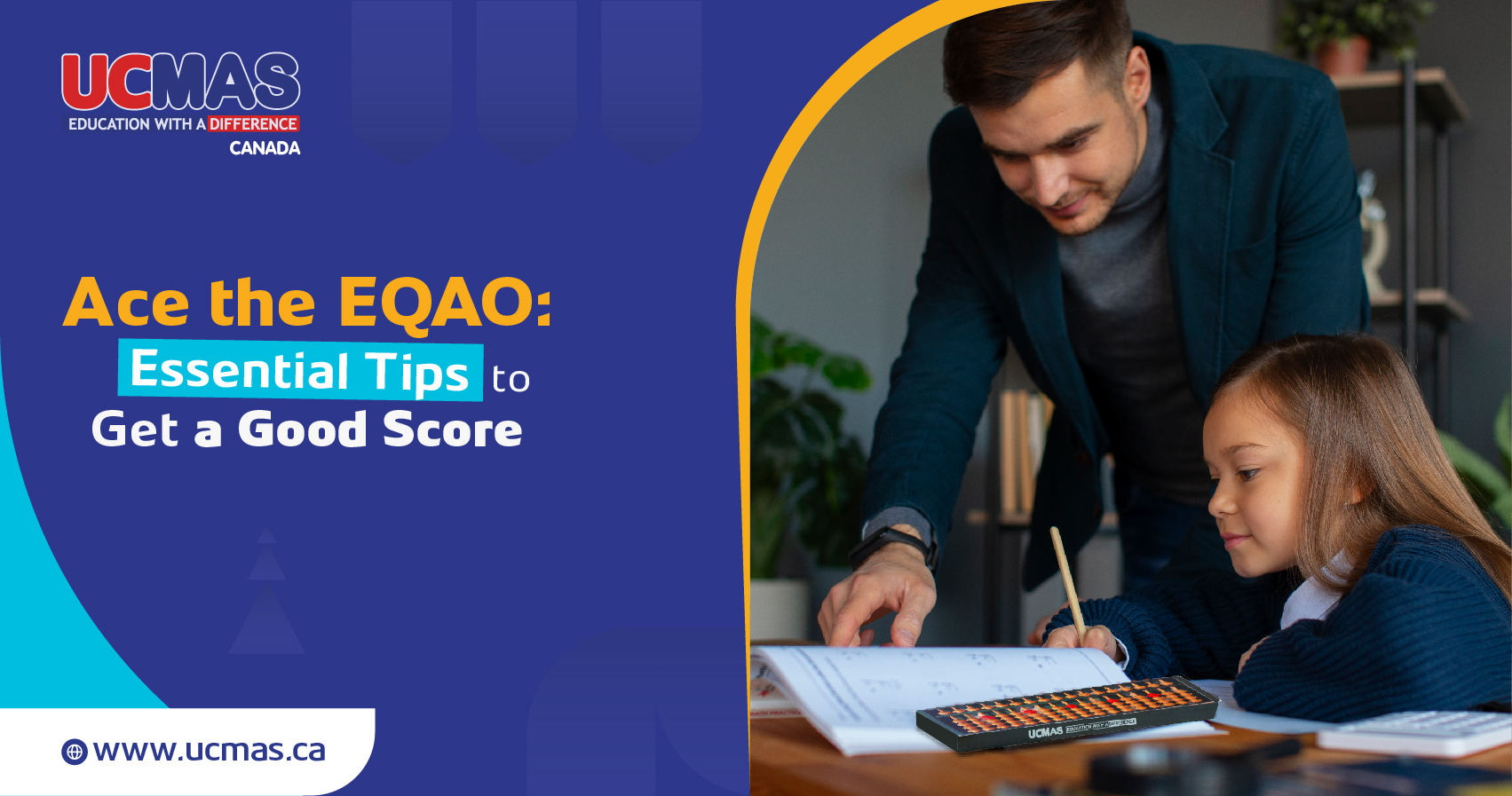 Boost Your Child’s EQAO Scores With These Expert Tips