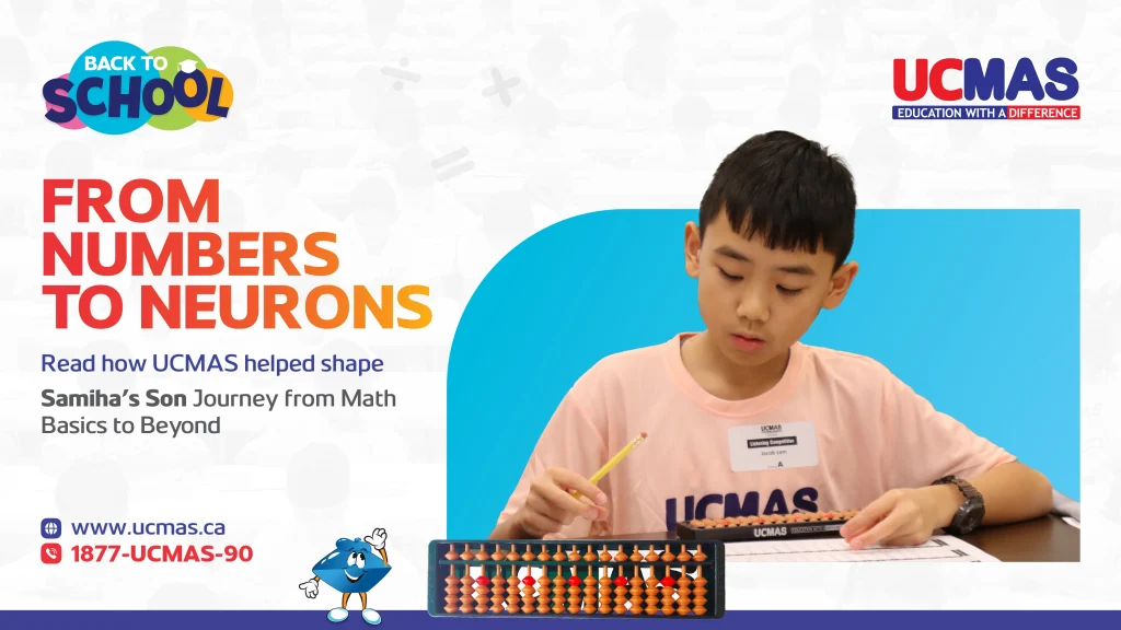 Unlocking Potential: The UCMAS Approach to Mental Math and Beyond