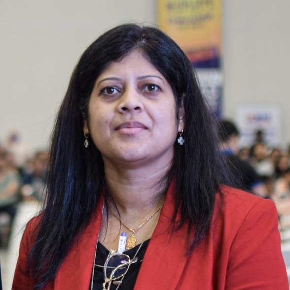 Madhan Varadarajan