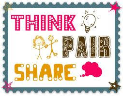 Think-Pair-Share, acronymed as TPS is a collaborative learning strategy wherein instructors first pose a question to their students and give them time to brainstorm and think over it.