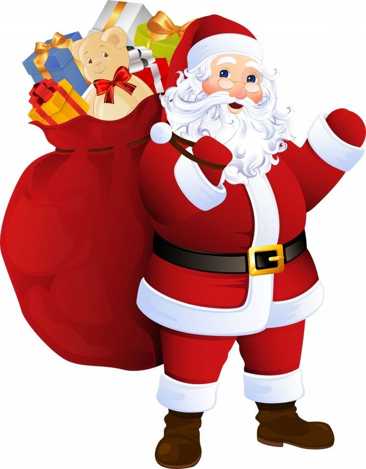 Santa will be there to spread cheer, along with his jolly elves, making the event even more thrilling for the kids.