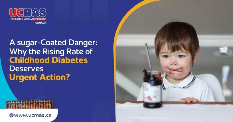 Together for Healthier Tomorrows: Fighting Diabetes in Children