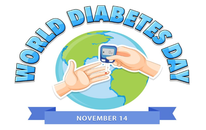 World Diabetes Day is a call to action for everyone. This November 14, take a moment to learn about diabetes, understand its impact, and share information with those around you. Whether it’s through donations to diabetes research, advocating for policy changes, or simply supporting someone you know with diabetes, every action counts.
