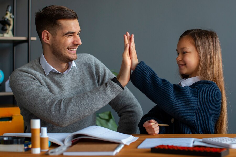 Parents entrust their children to educational franchises—a significant emotional and financial decision. Empathy helps entrepreneurs earn and maintain this trust by consistently demonstrating care and understanding.
