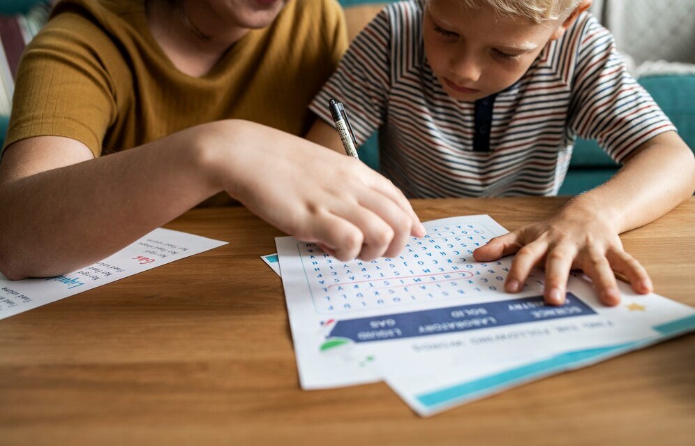 Puzzle Time: Incorporate Sudoku or number crosswords to make math both challenging and fun.