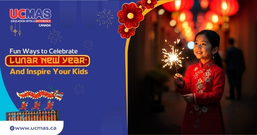 How to Make Lunar New Year an Unforgettable Adventure for Kids