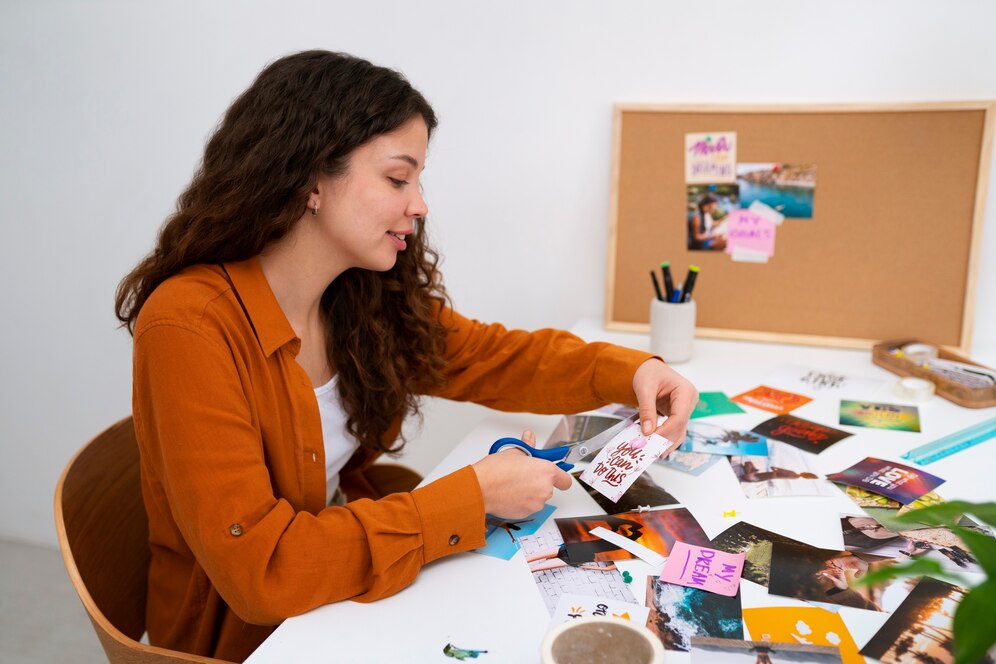  Work together to create a vibrant planner, incorporating stickers or drawings to represent different activities. A visually appealing and interactive planner can make following routines more fun and engaging.
