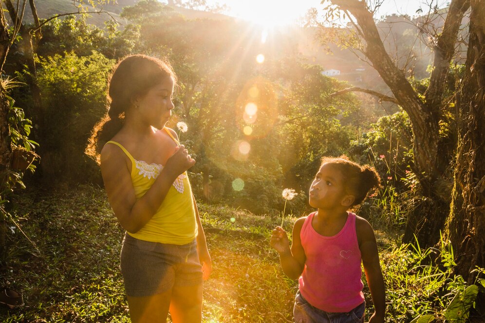 Adjust their wake-up time to align with the school schedule, using an alarm that’s set a little earlier each day. Encourage them to get some morning sunlight exposure, which helps reset their body’s internal clock naturally.