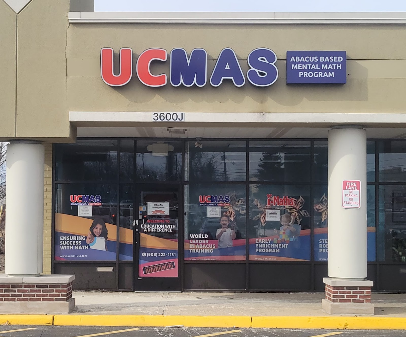 UCMAS Franchisees receive comprehensive training and ongoing support in areas such as marketing and operations, ensuring they are well-equipped to manage their centers effectively. 