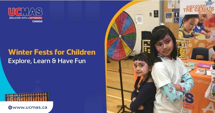 Why Winter Fests Are the Perfect Learning Gateway for Children