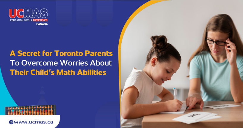 Why Toronto Parents Need More Than Just Math Tutoring Help