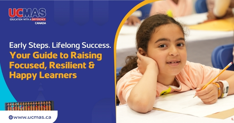 Beyond ABCs: How to Build a Strong Foundation With Early Childhood Education