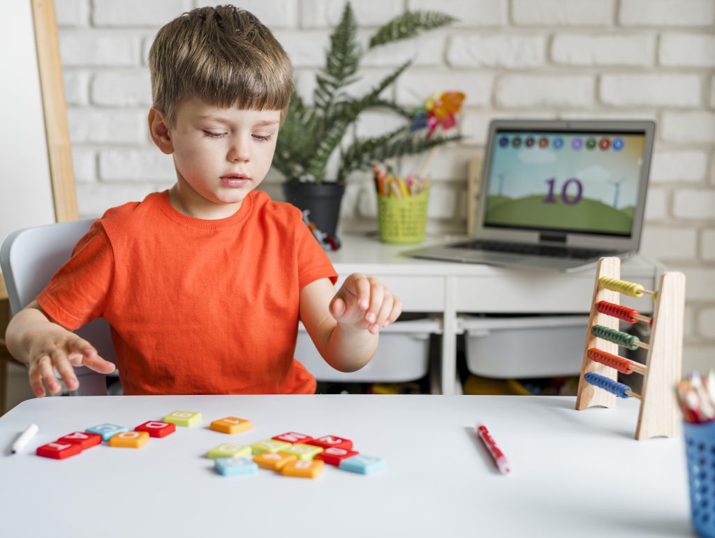 Use Toys, Blocks, Puzzles, and Roleplay to Build Skills