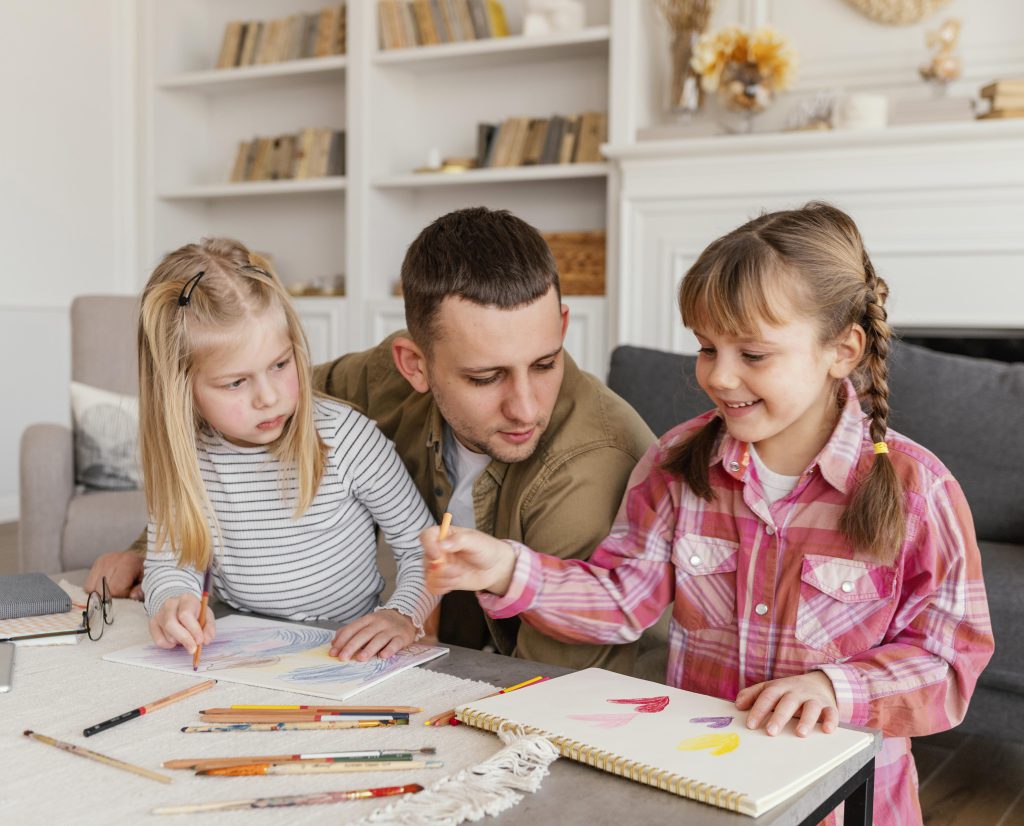 Fun and Effective Ways to Introduce Kids to Math: A Guide for Parents and Educators