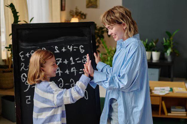 Make Math Fun