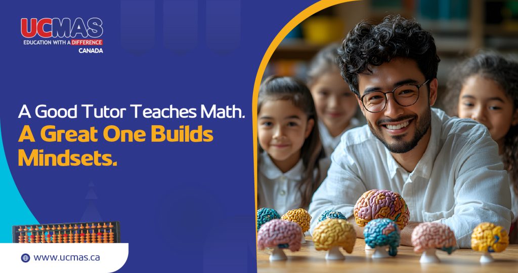 How to Choose the Right Math Tutor for Your Child