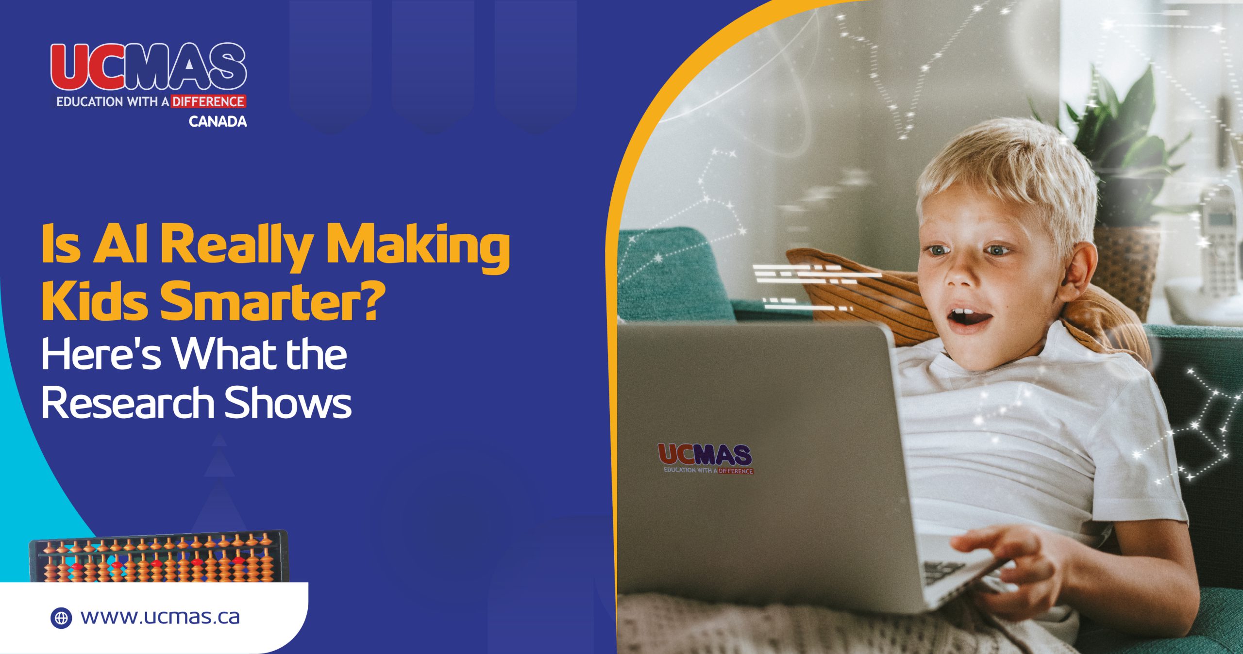 Is AI Really Making Kids Smarter? Here's What the Research Shows