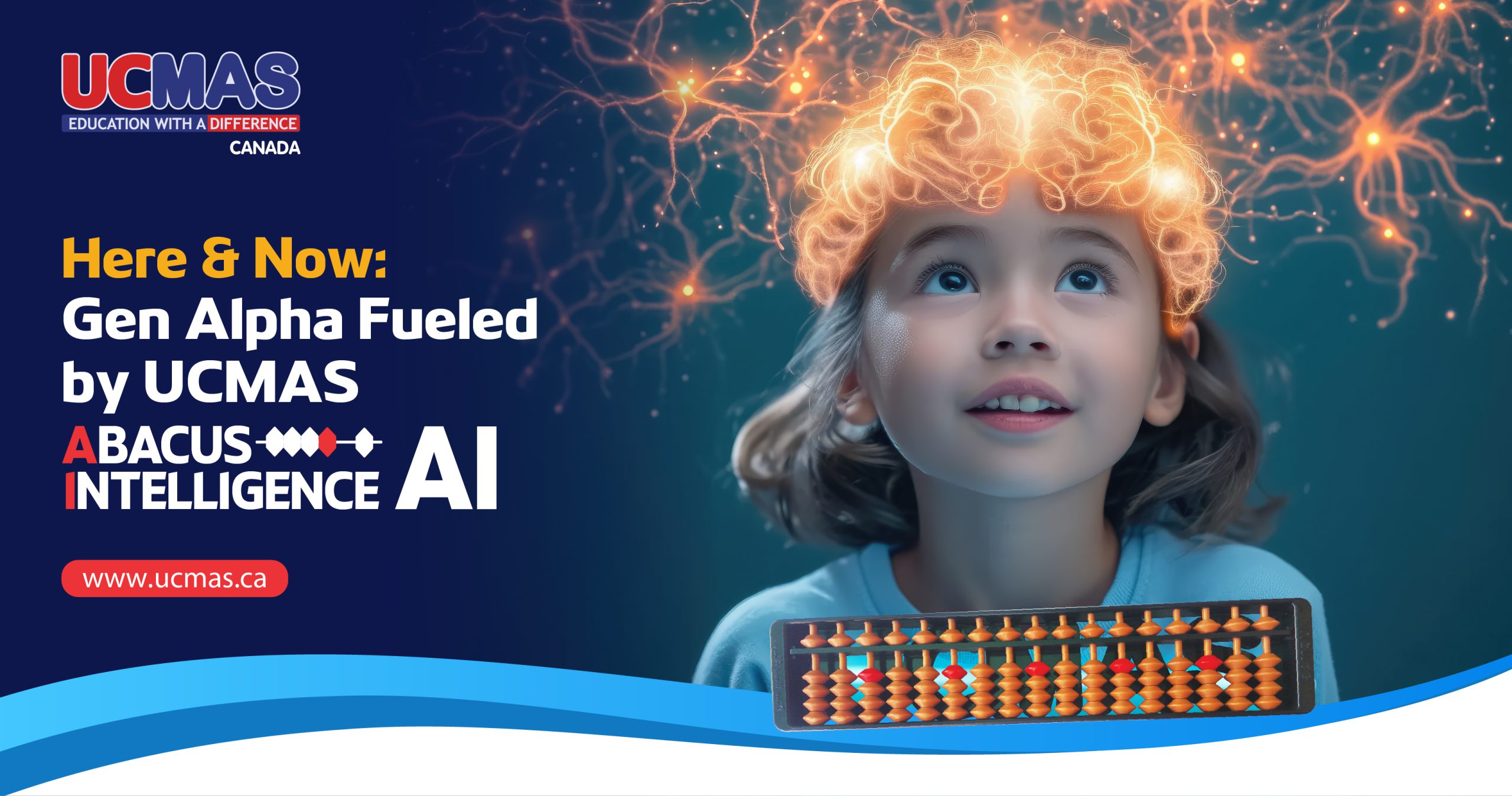 The Science Behind Abacus Intelligence