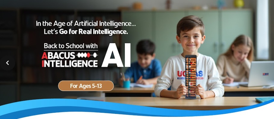 abacus intelligence