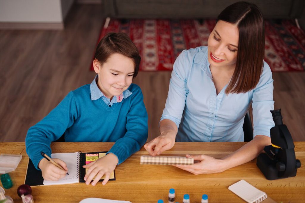 Abacus Training Helps Improve Focus and Memory in Kids
