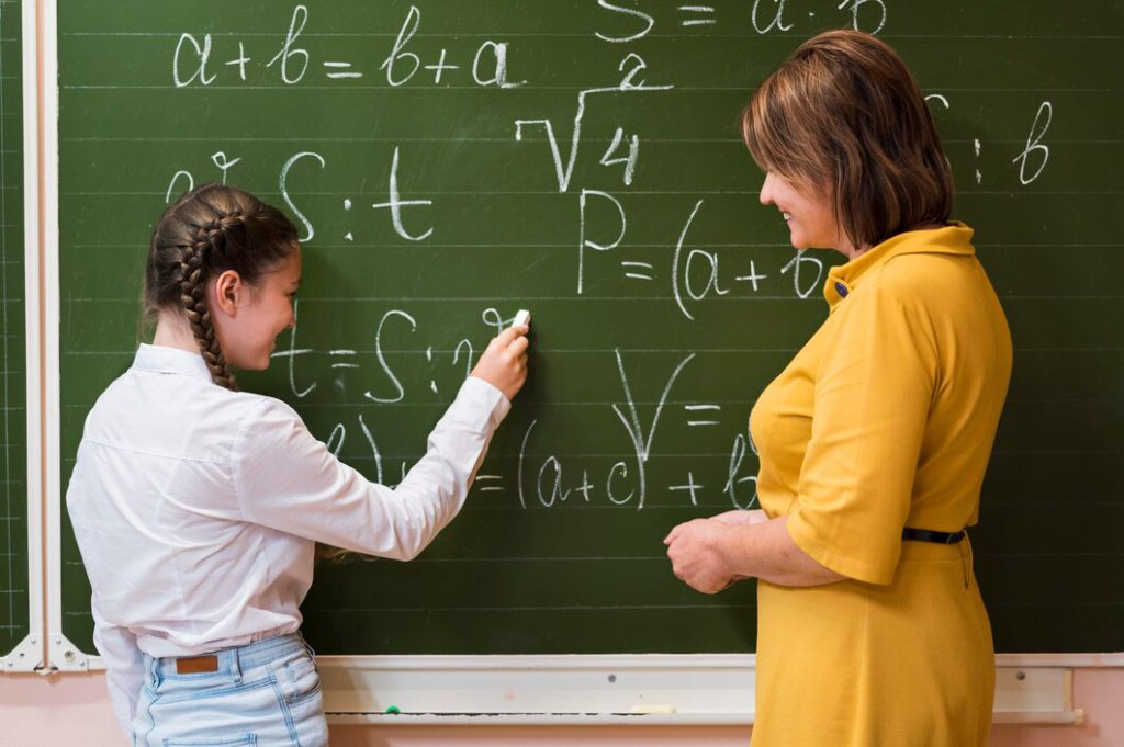 More Than Math