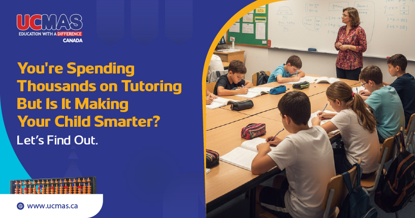 The Parents’ Dilemma: Tutoring vs. Brain Training