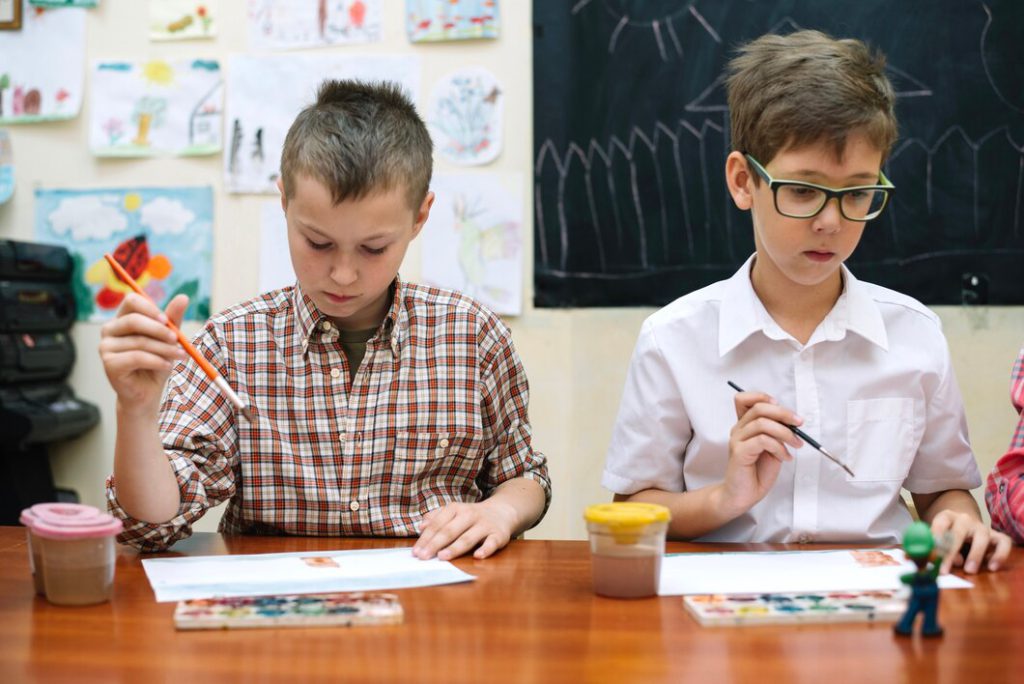Math Tutoring