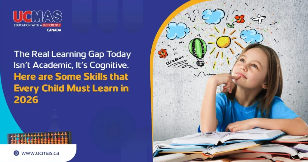 2026 Skills for Kids: Top Cognitive Abilities Children Must Build Now