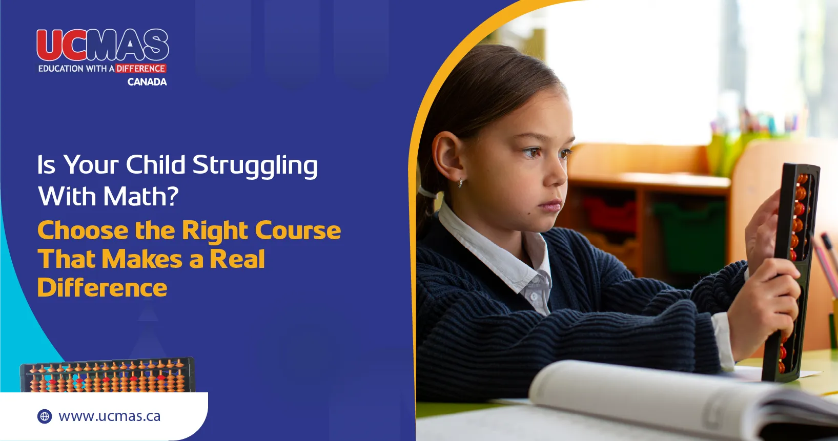 The Curriculum Changed… So, Why Are EQAO Math Results Still Dropping?