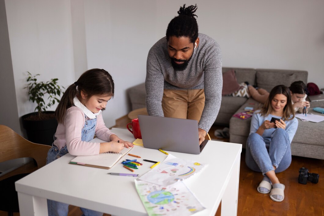 Parents Can Start Building These Skills at Home