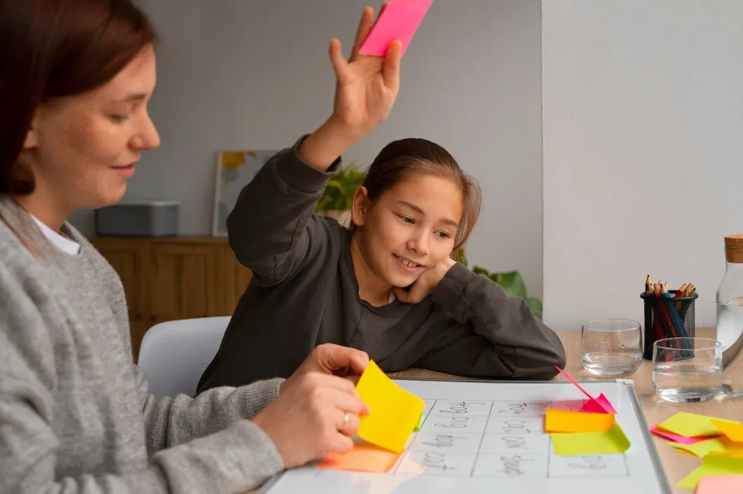 Goal-Setting for Pre-Teens (Ages 11–13)