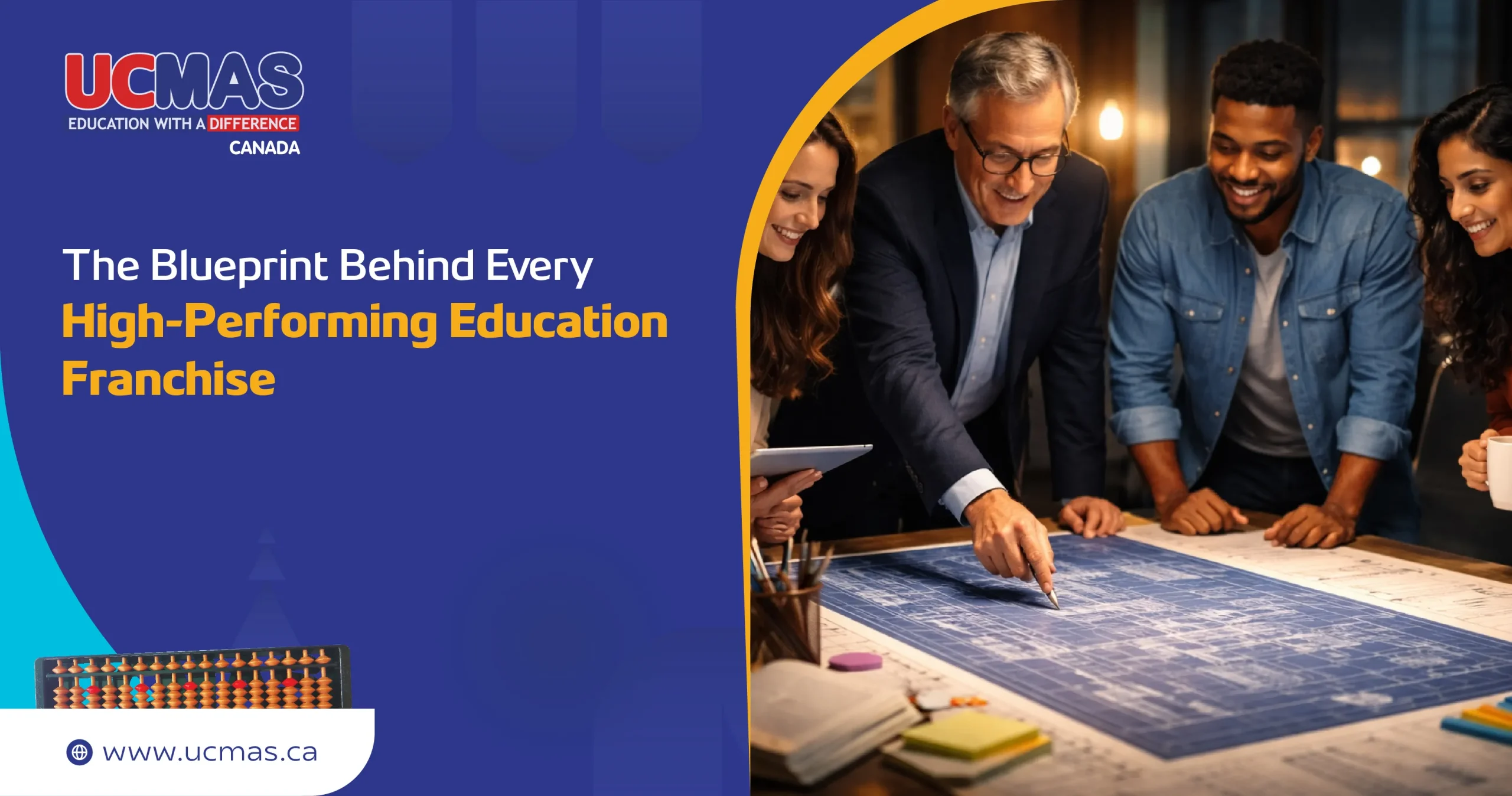 The Franchise Success Formula: Science-Backed Training & Support