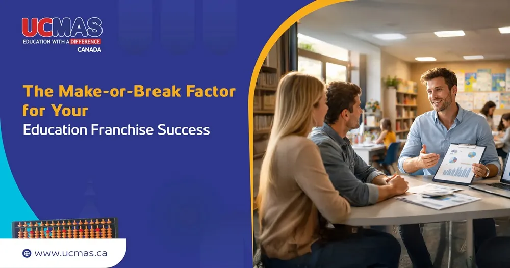 How Location Strategy Impacts ROI in Education Franchises