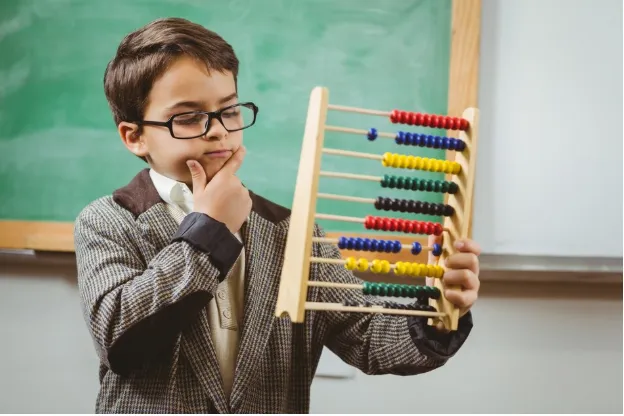 How Early Abacus Training Builds Confidence Before EQAO