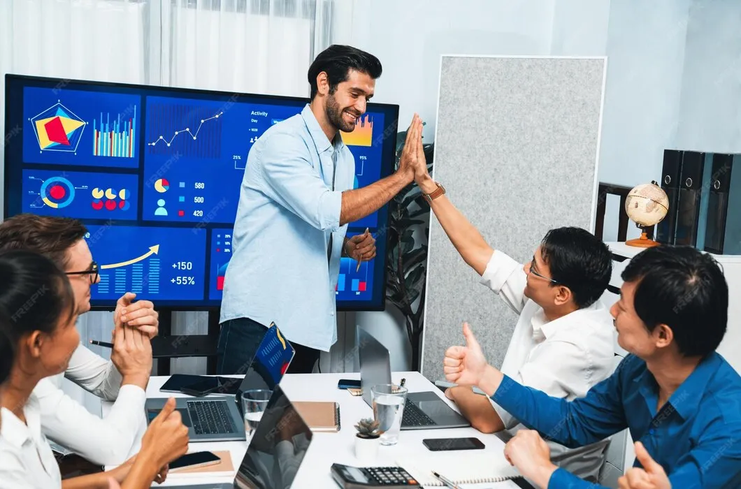 The Franchise Success Formula: Science-Backed Training & Support