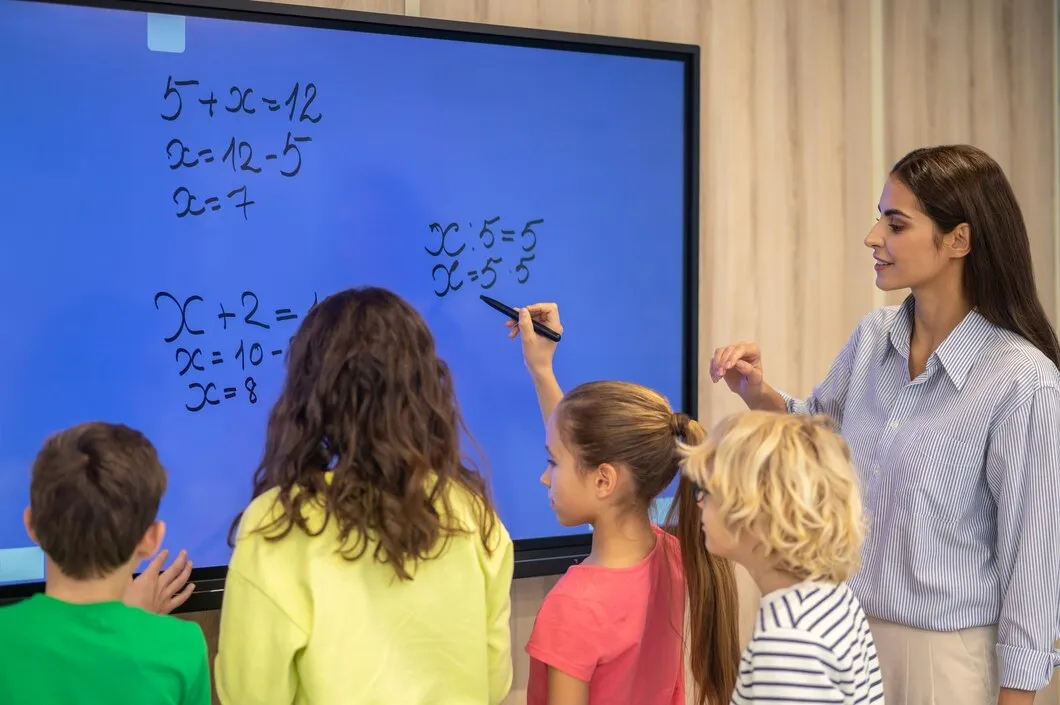 Future of Math Learning