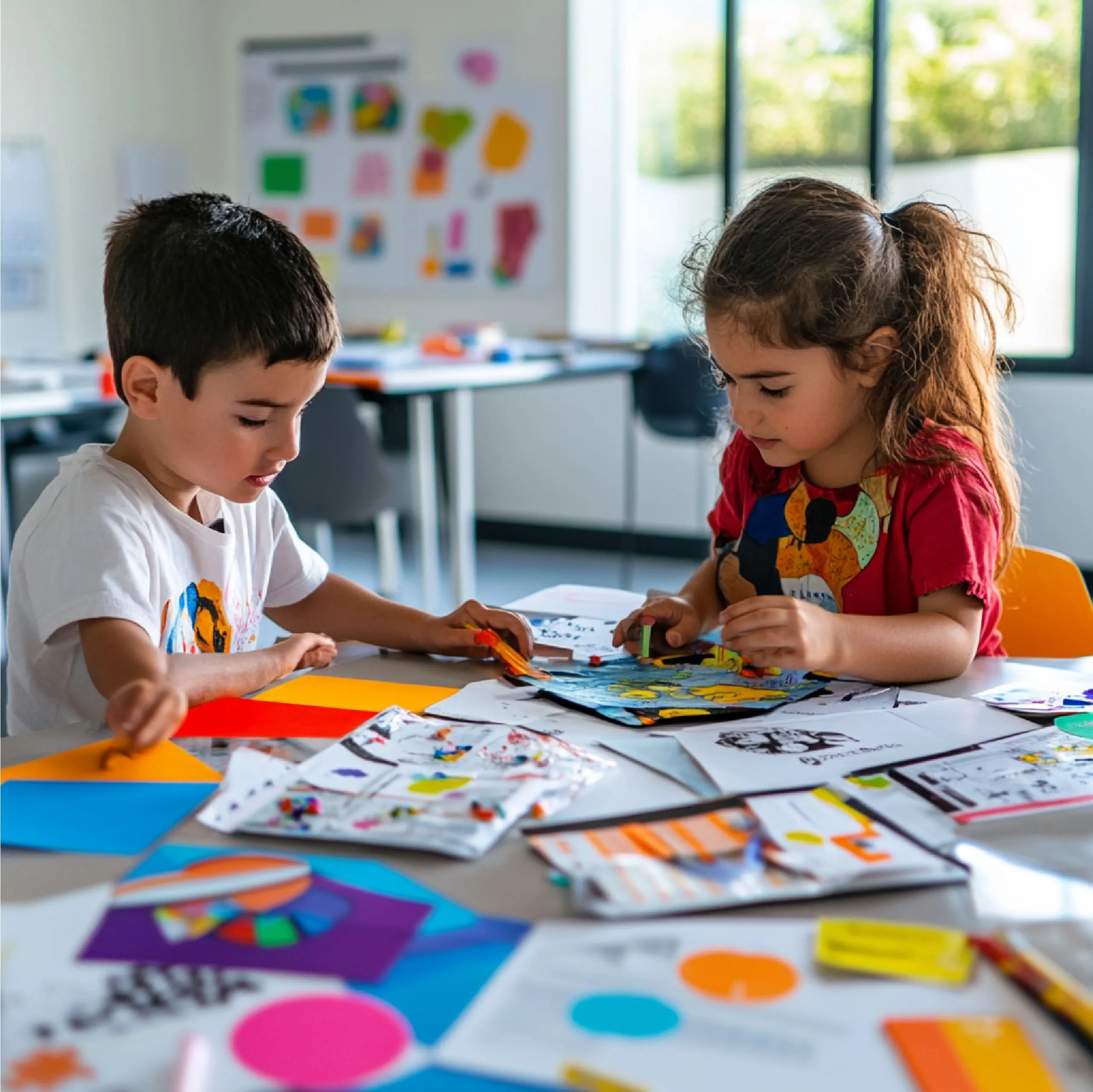 Foundation for Advanced Learning